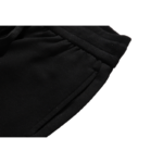 Chrome Hearts Leather Cross Patch Sweatpants - Image 7
