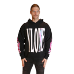 Vlone Vice City Hoodie - Image 4