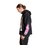 Vlone Vice City Hoodie - Image 5