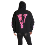 Vlone Vice City Hoodie - Image 6