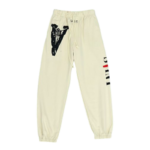 VLONE X Saint M××× Sweatpants - Image 2
