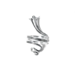 Chrome Hearts Armor Ring
