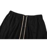 Fear of God Essentials Pants ‘Black’ - Image 8