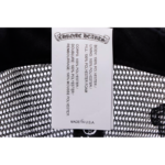 Chrome Hearts Cemetery Trucker Hat - Image 6