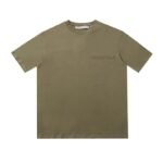 Fear of God Essentials Short Sleeve T-shirt