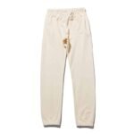 Fear of God Essentials Sweatpant 'Butter-Cream' - Image 2