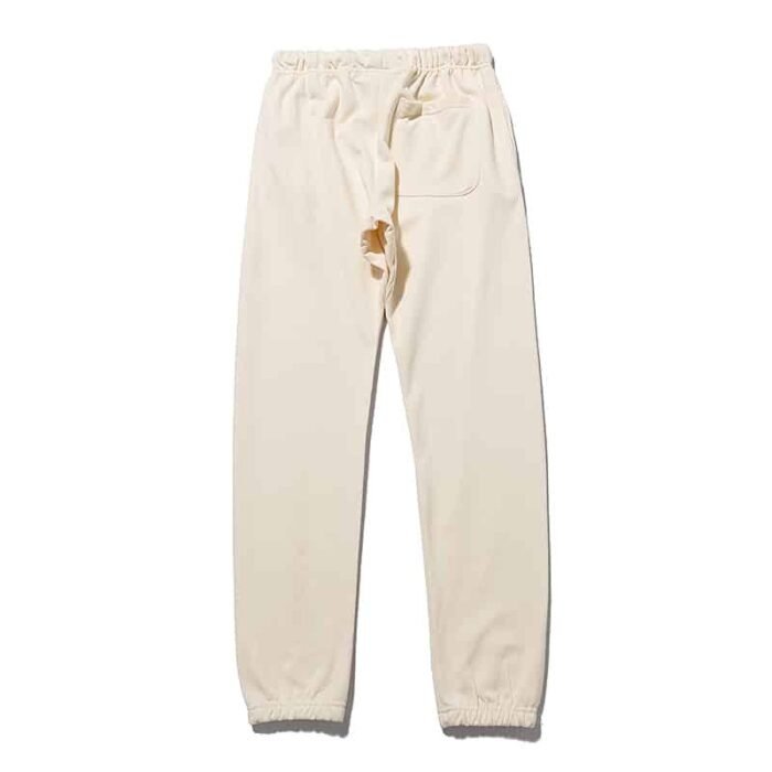 Fear of God Essentials Sweatpant 'Butter-Cream' - Image 2