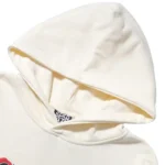 Sp5der x Mariah the Scientist Scorpion Hoodie 'Cream' - Image 3