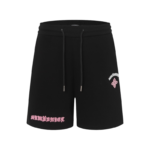 Chrome Hearts Street Style Shorts