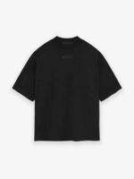 Fear of God Essentials Crewneck T-shirt 'Black'
