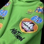 Chrome Hearts Matty Boy Sex Records Hoodie - Image 6