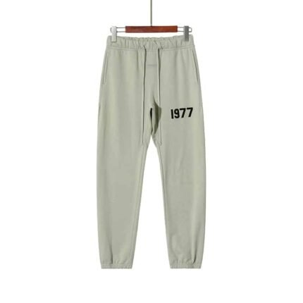 Fear of God Essential 1977 Sweatpant ‘Pistachio'