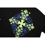 Chrome Hearts Horseshoe T-shirt - Image 9