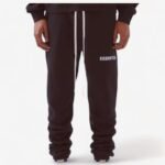 Fear of God Essentials Graphic Sweatpants - Image 8