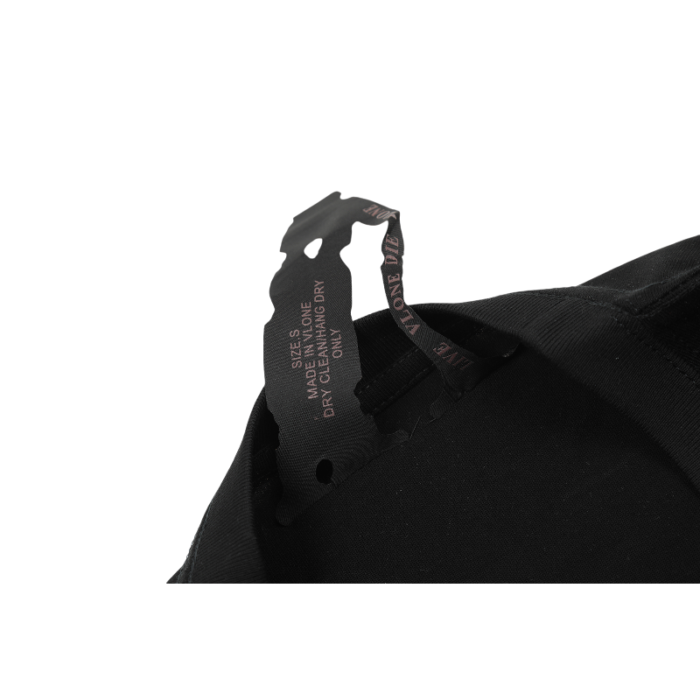 Juice Wrld x Vlone LND 999 T- Shirt - Image 12