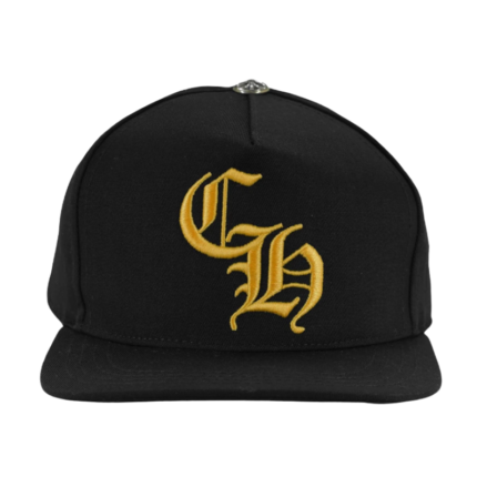 Hearts Hearts Baseball 6-Panel Hat