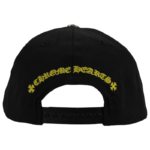 Hearts Hearts Baseball 6-Panel Hat - Image 2