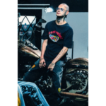 Streetweiser White T-Shirt - Image 7