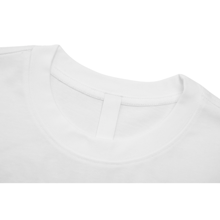 Chrome Hearts Gradient Logo T-Shirt - Image 3