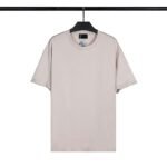 Fear of God Essentials 7 T-Shirt 'Dusty Beige' - Image 8