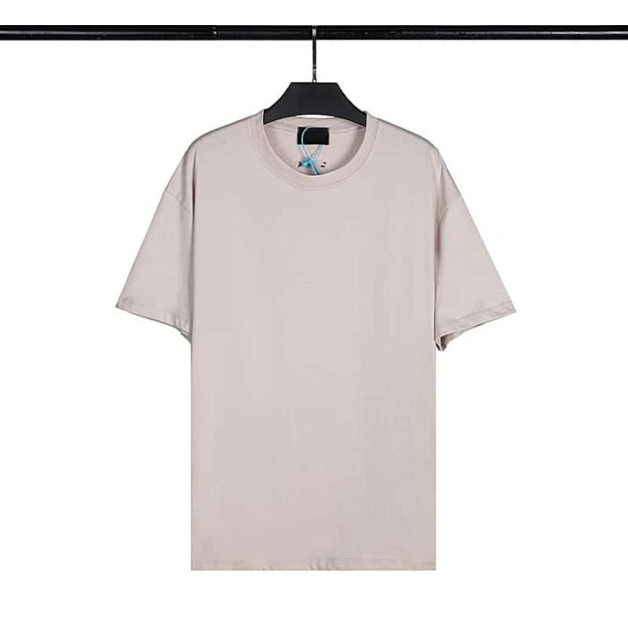 Fear of God Essentials 7 T-Shirt 'Dusty Beige' - Image 8