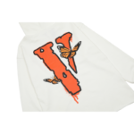 Vlone Legends Never Die Hoodie - Image 8