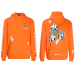 Chrome Hearts Matty Boy Link Hoodie - Image 9
