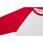 Chrome Hearts Dagger Baseball Long Sleeve Shirt - Image 11