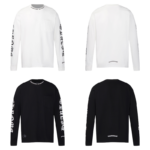 Chrome Hearts Sanskrit Long Sleeve Shirt - Image 15