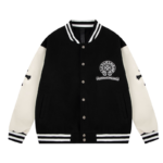 Chrome Hearts Varsity Jacket