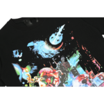 Vlone Cosmic Racer x Juice Wrld T-Shirt - Image 8