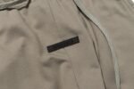 Fear of God Essentials Sweatpant 'Harvest Brown' - Image 5