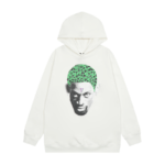 Vlone X Cheetah Rodman Hoodie - Image 7