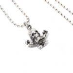 Chrome Hearts Mini Foti Harris Teeter Charm - Image 4