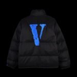 VLONE Winter Puffer Jacket - Image 6