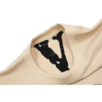 Vlone Graffiti Creation T-Shirt - Image 4