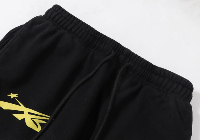Hellstar No Guts No Glory! Tracksuit Black - Image 9
