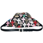 Chrome Hearts Multi-Color Cemetery Snat Pack Bag - Image 4