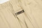 Fear of God Essential Sweatpant 'Sand' - Image 2