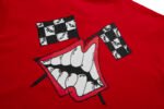 Chrome Hearts Matty Boy Art Basel T-Shirt - Image 7