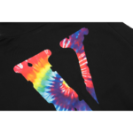 VLONE Tie Die Hoodie - Image 4