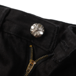 Chrome Hearts KE950 Jeans - Image 4