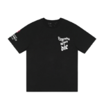 Juice Wrld x Vlone Legends Never Die T-Shirt - Image 2