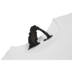 Vlone X Rodman T- Shirt - Image 3