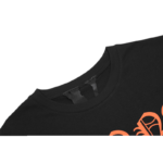 Vlone Live Vlone Die Vlone T-Shirt - Image 3