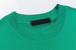 Fear of God Essentials T-shirt 'Mint Leaf' - Image 2