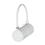 Chrome Hearts Mini JoJo Triple White Bag - Image 7