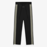 Fear of God Athletics Suede Fleece Sweatpant 'Black'