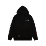 Chrome Hearts Marina Abramovic Hoodie