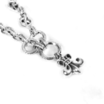 Chrome Hearts Multi Ring Bracelet - Image 12
